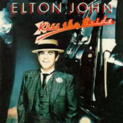 Elton John : Kiss the Bride